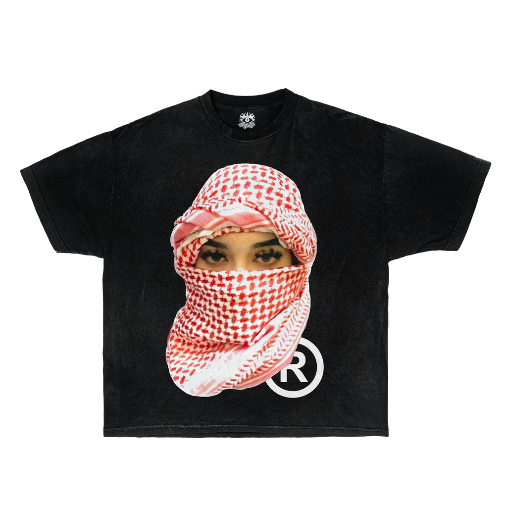 Arab V1 Tee