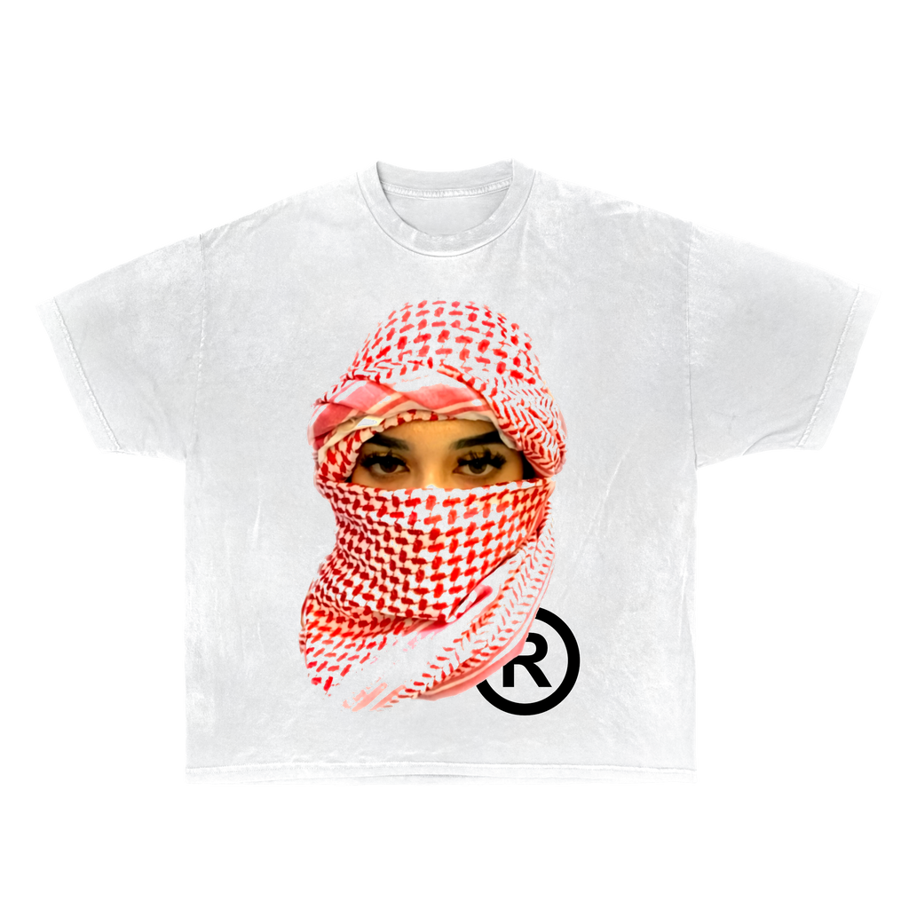 Arab V1 Tee